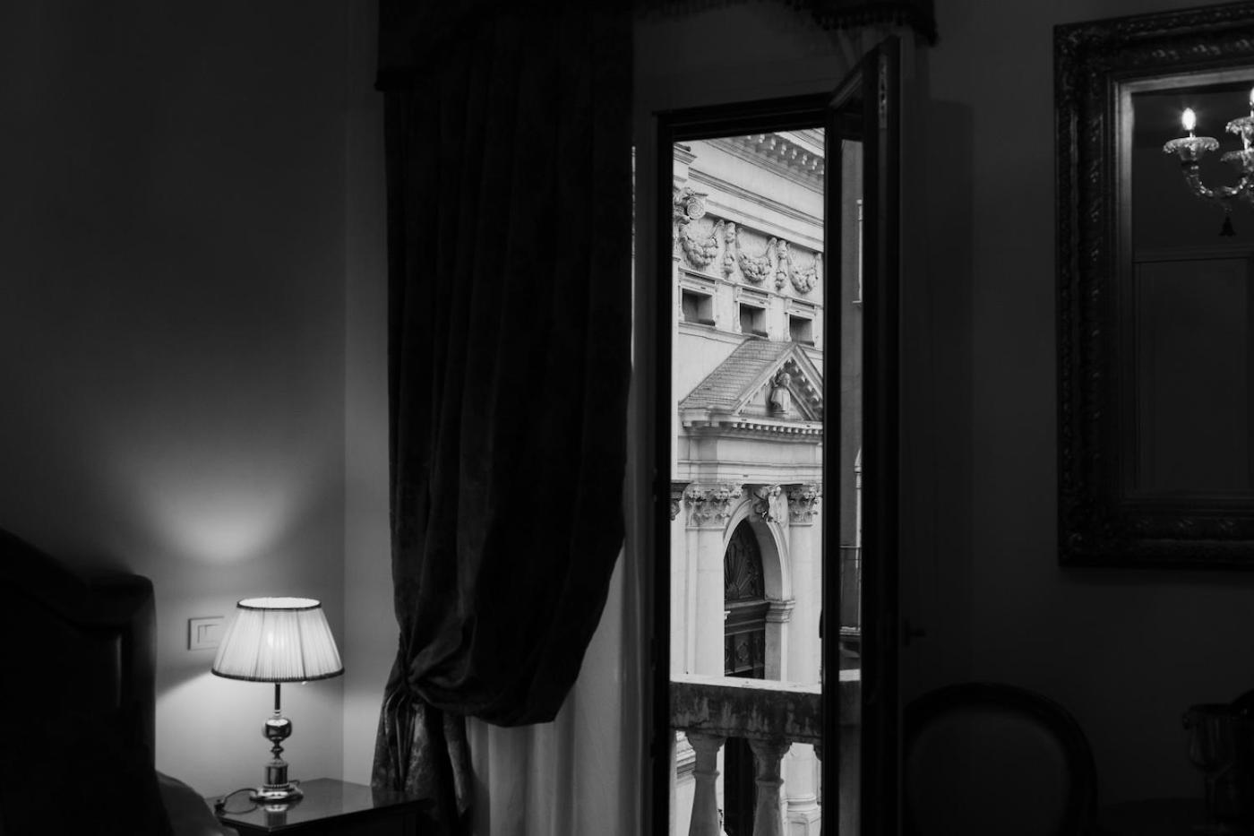圣特奥多罗宫 - 豪华公寓 威尼斯 外观 照片